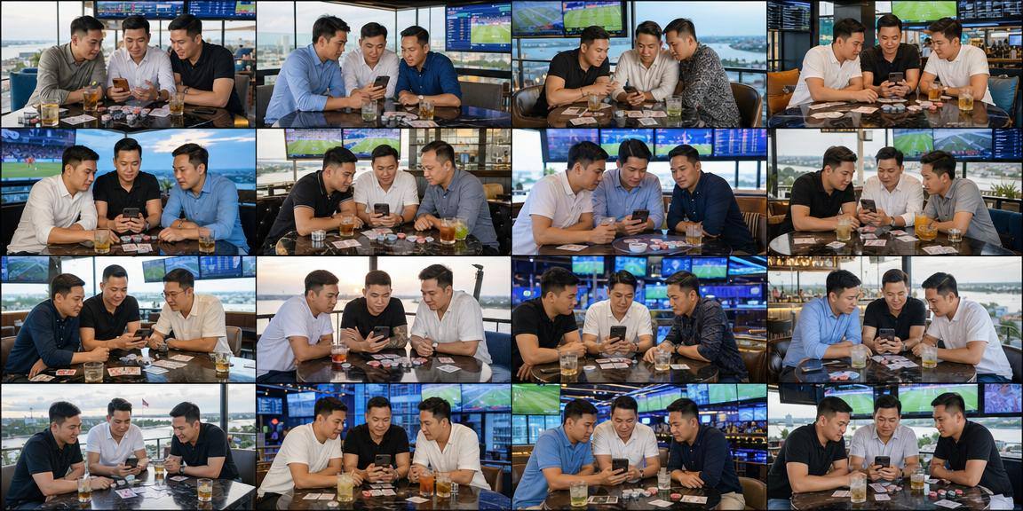 zz810 Bàn live dealer tại zz810 — vào ngay từ điện thoại