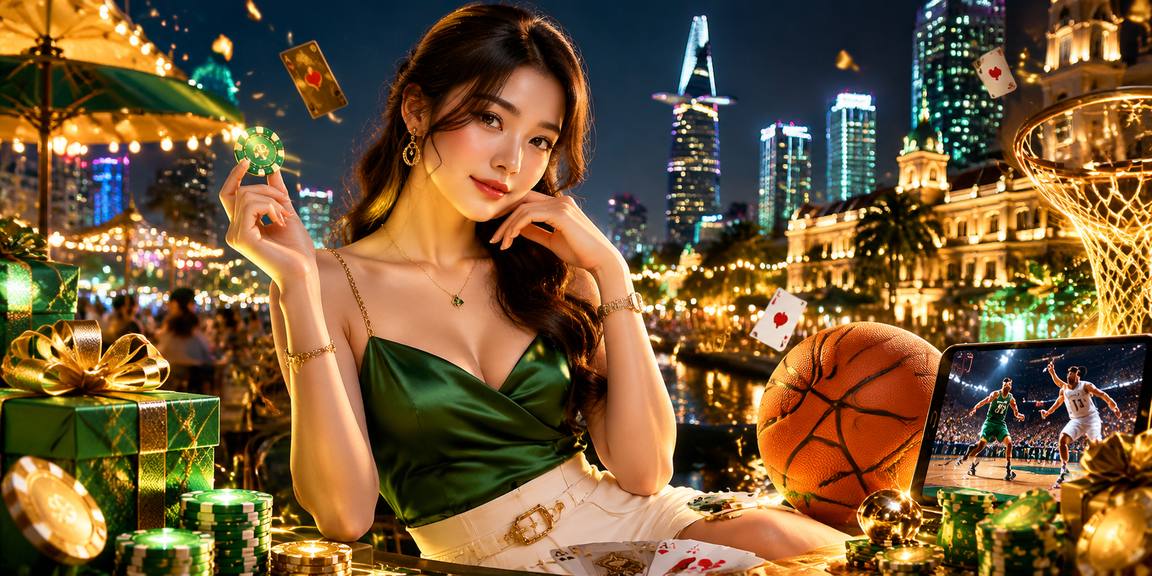 zz810 Cẩm Nang Casino